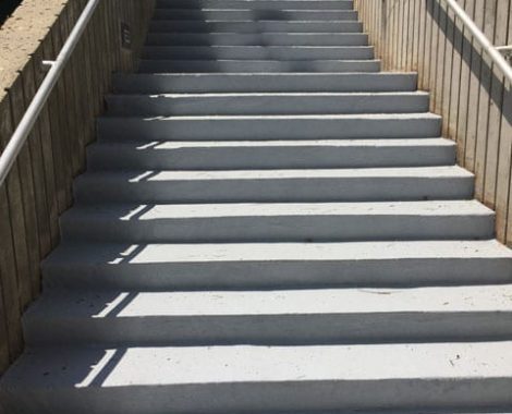 epoxy floors and concrete repair maine